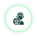 Travel Agent App icon